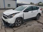 2019 HONDA CR-V LX - 5J6RW6H36KL004458