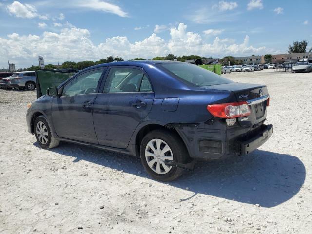 Vin: 5yfbu4eexcp005726, lot: 61733555, toyota corolla base 20122