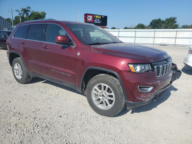 2018 JEEP GRAND CHER 1C4RJFAG2JC348935