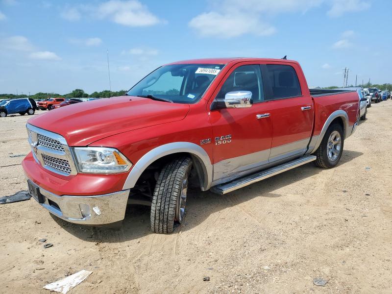 Vin: 1c6rr6ntxds706493, lot: 58941085, ram 1500 laramie 2013 img_1