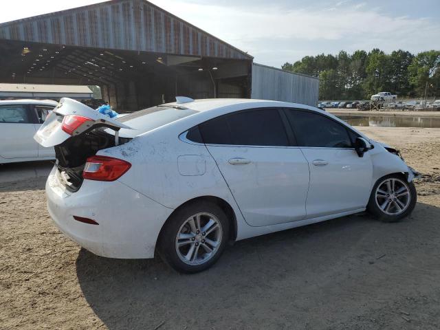 Vin: 1g1be5sm6h7119075, lot: 59490645, chevrolet cruze lt 20173