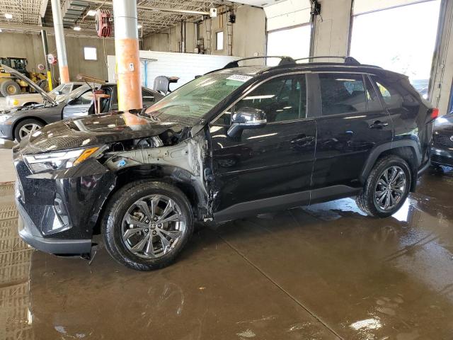 Vin: jtmb6rfv2nd058044, lot: 61555365, toyota rav4 xle premium 2022 img_1
