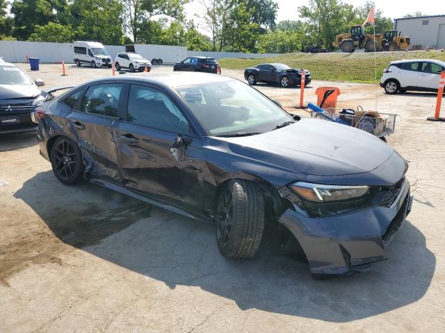 2025 HONDA CIVIC SPOR - 2HGFE2F58SH524832