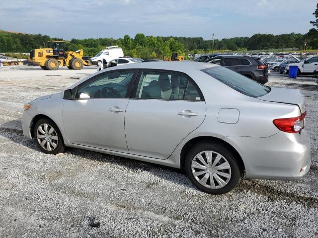 Vin: 5yfbu4ee6dp110443, lot: 59858735, toyota corolla base 20132