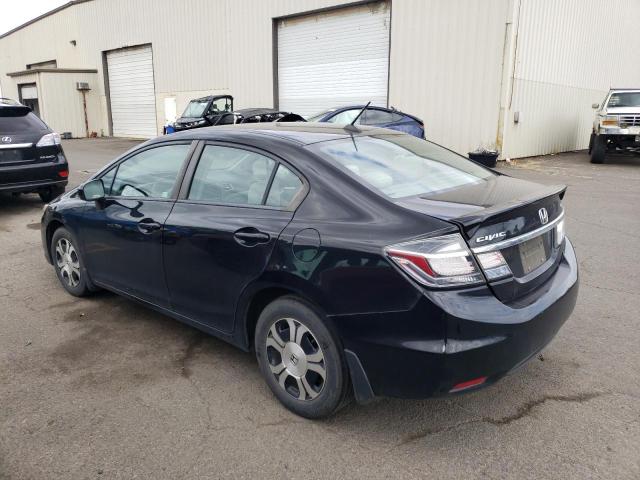 2015 HONDA CIVIC 19XFB4F26FE200093