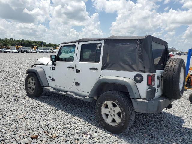 Vin: 1c4bjwdg6cl240673, lot: 60669625, jeep wrangler sport 20122