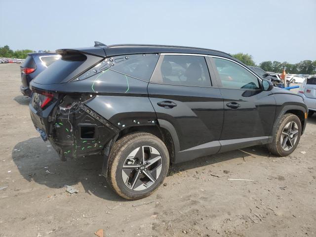 2025 HYUNDAI TUCSON SEL 5NMJBCDE0SH519221