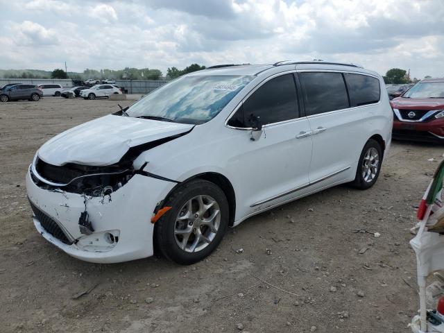 Vin: 2c4rc1gg7hr504781, lot: 59314945, chrysler pacifica limited 2017 img_1