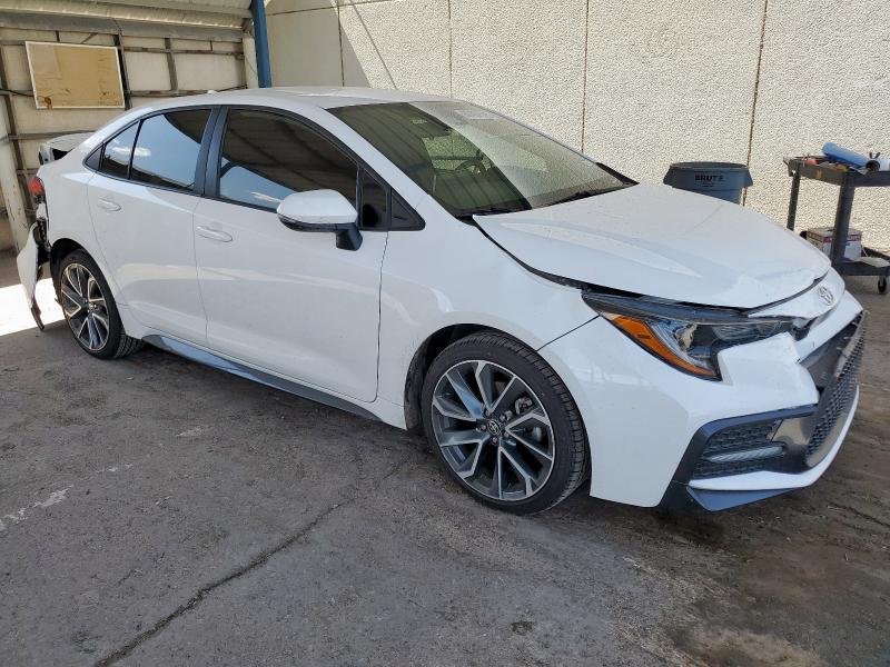Vin: 5yfs4mce5mp069144, lot: 60432595, toyota corolla se 20214