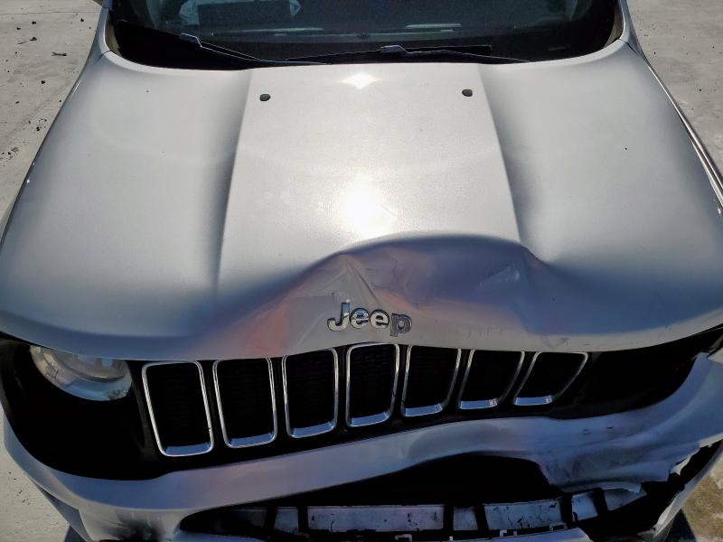 2020 JEEP RENEGADE S - ZACNJAAB3LPL03021