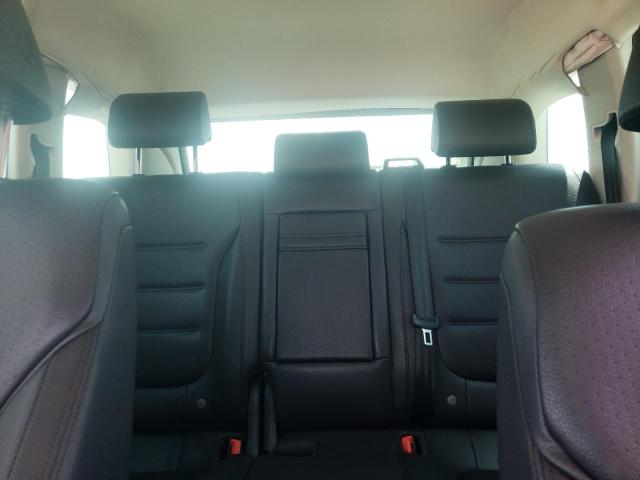 2015 VOLKSWAGEN TOUAREG V6 WVGEF9BP3FD005550