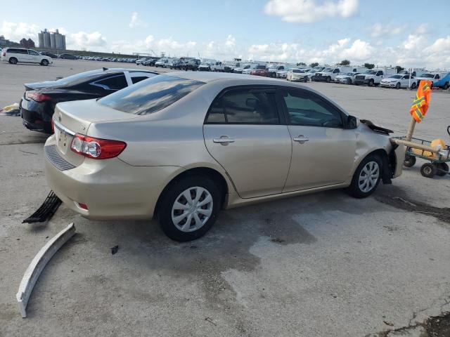 Vin: jtdbu4ee3b9161191, lot: 61845145, toyota corolla base 20113