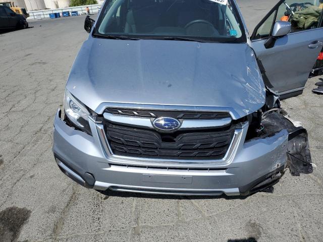2018 SUBARU FORESTER 2 JF2SJAWC3JH497594