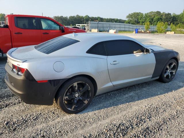 Vin: 2g1ff1e36c9129106, lot: 58829465, chevrolet camaro lt 20123