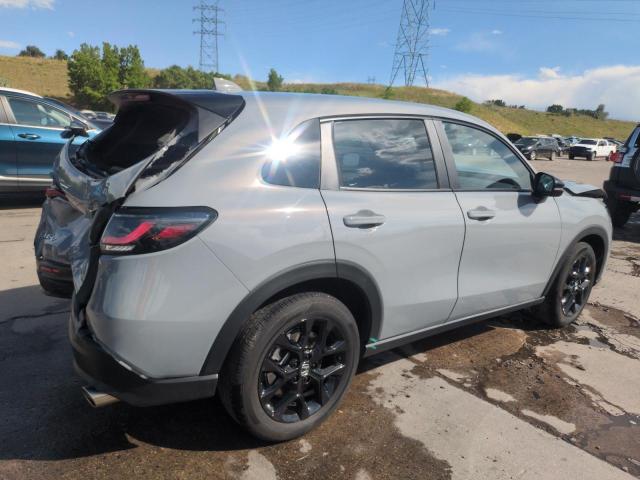 2023 HONDA HR-V SPORT 3CZRZ2H5XPM730279