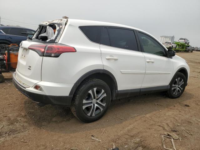 Vin: jtmbfrev2jj249752, lot: 58369165, toyota rav4 le 20183