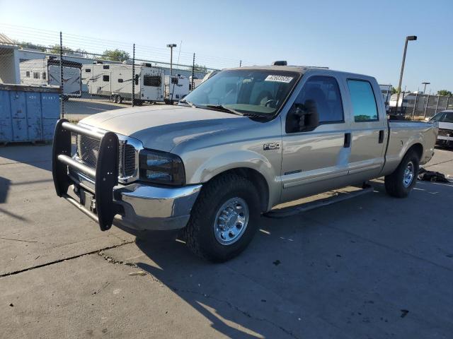 FORD F250 SUPER