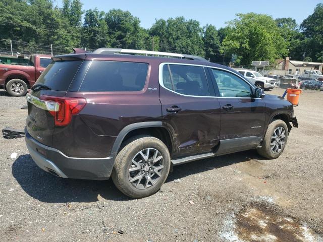 2021 GMC ACADIA SLE 1GKKNRLSXMZ148643