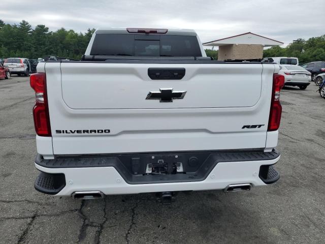 2024 CHEVROLET SILVERADO 2GCUDEED6R1189267