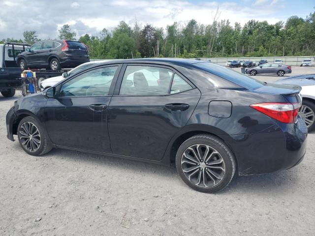 Vin: 2t1burhe0fc294676, lot: 61330905, toyota corolla l 20152