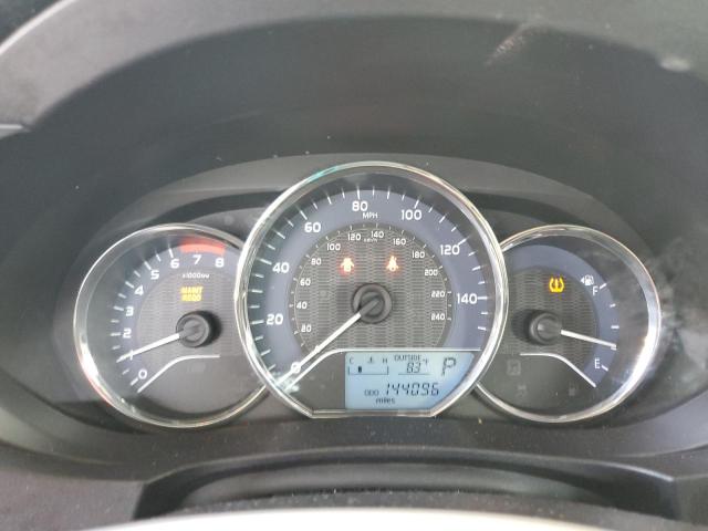 2015 TOYOTA COROLLA L - 2T1BURHE5FC270079
