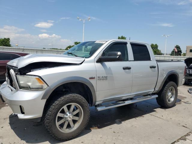RAM 1500 ST
