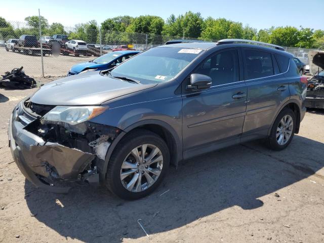Vin: 2t3dfrev3fw366256, lot: 59001115, toyota rav4 limited 2015 img_1