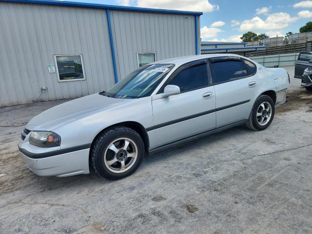 CHEVROLET IMPALA
