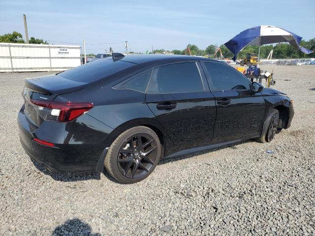 2025 HONDA CIVIC SPOR 2HGFE2F51SH580949