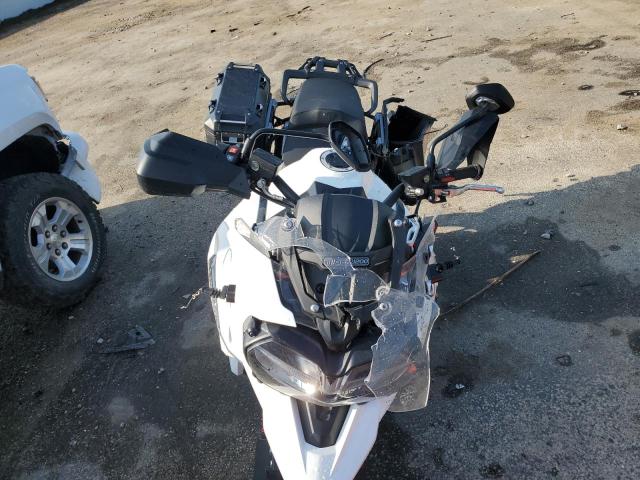 2019 TRIUMPH MOTORCYCLE TIGER 1200 SMTF46XBXKJ918491