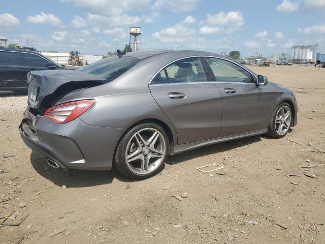 Vin: wddsj4eb8en102296, lot: 61417295, mercedes-benz cla-class 250 20143