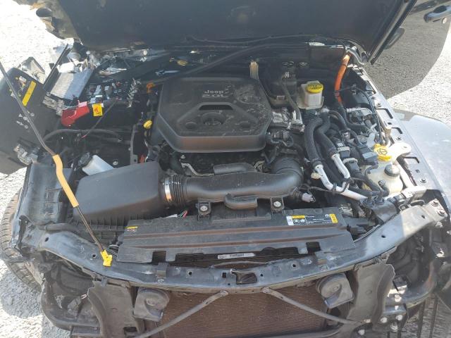 2023 JEEP WRANGLER S - 1C4JJXP66PW513569
