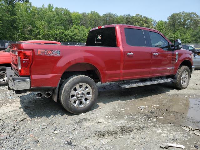 Vin: 1ft8w3btxhec39144, lot: 59294385, ford f350 super duty 20173