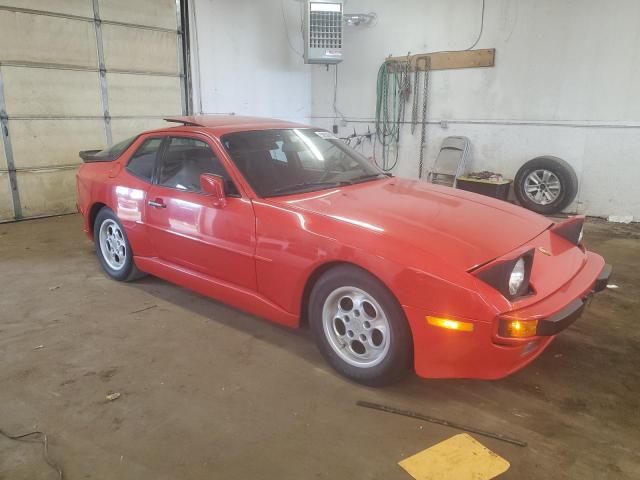 Vin: wp0aa0944gn451159, lot: 59508855, porsche 944 19864