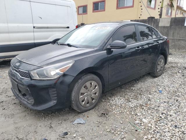 Vin: 3kpa24adxle293683, lot: 62852655, kia rio lx 2020 img_1