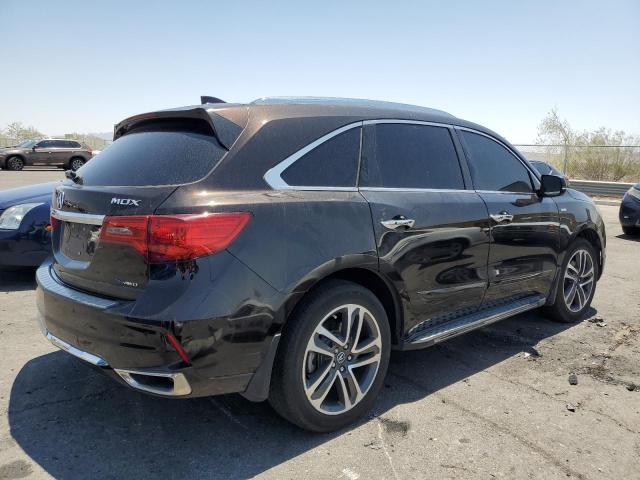 2017 ACURA MDX SPORT 5FRYD7H73HB002063