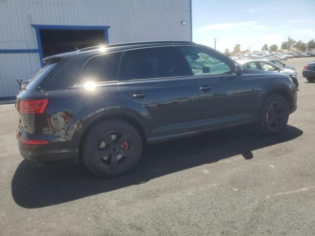 Vin: wa1ahaf74jd035006, lot: 61036295, audi q7 premium 20183