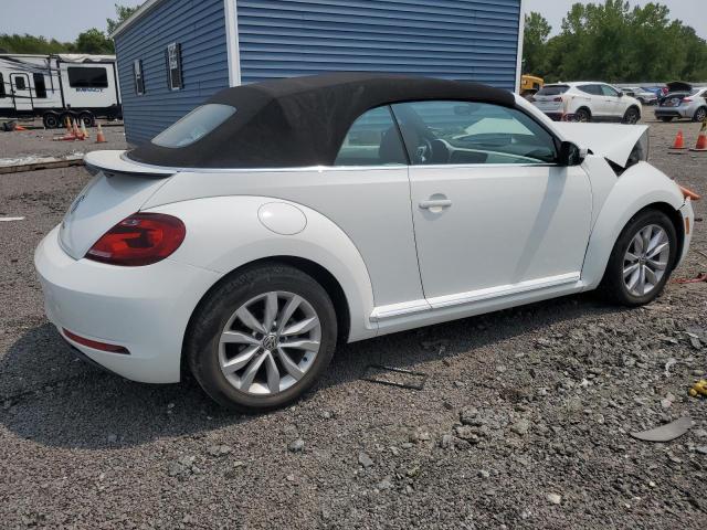 2017 VOLKSWAGEN BEETLE S/SE 3VW517AT4HM809172