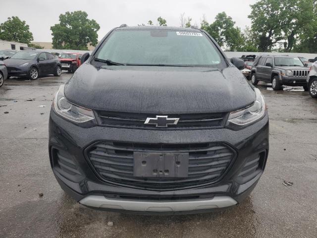 2018 CHEVROLET TRAX 1LT - 3GNCJLSB0JL275907
