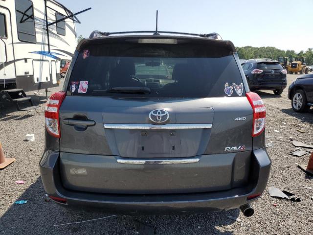 2012 TOYOTA RAV4 SPORT - JTMRF4DV5C5053920