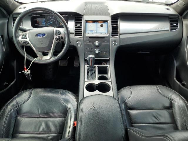 2018 FORD TAURUS SEL 1FAHP2E84JG109262