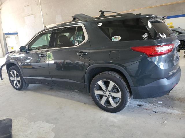 Vin: 1gnerhkw8mj122527, lot: 61759545, chevrolet traverse lt 20212