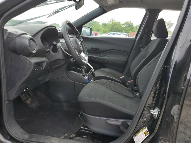 2020 NISSAN KICKS S 3N1CP5BV0LL563199