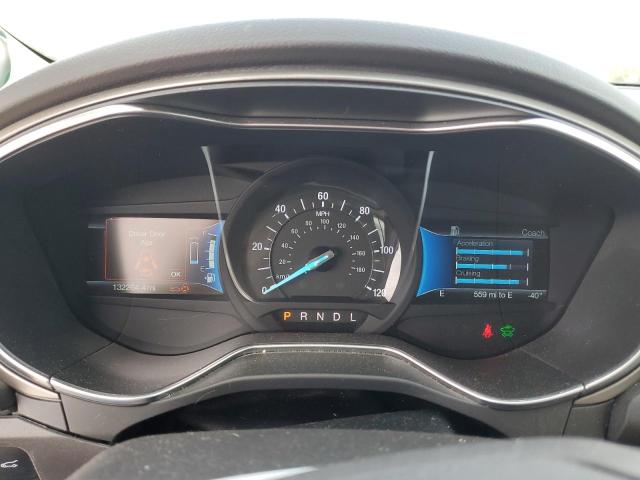 2016 FORD FUSION SE - 3FA6P0LUXGR184285