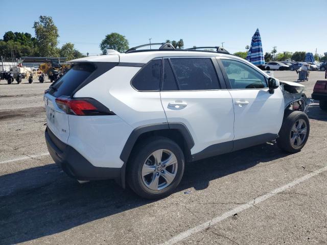 Vin: 2t3w1rfv2nc207184, lot: 59362155, toyota rav4 xle 20223