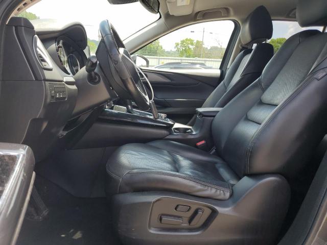 2018 MAZDA CX-9 TOURI JM3TCBCYXJ0211118