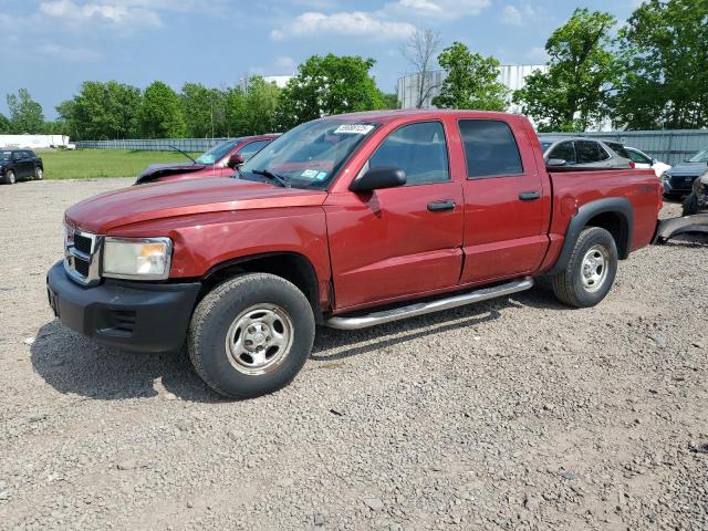 DODGE DAKOTA ST