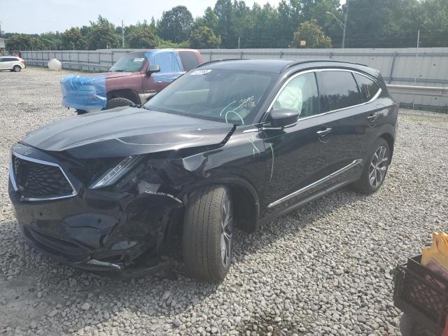 Vin: 5j8ye1h44nl044432, lot: 61720985, acura mdx technology 2022 img_1