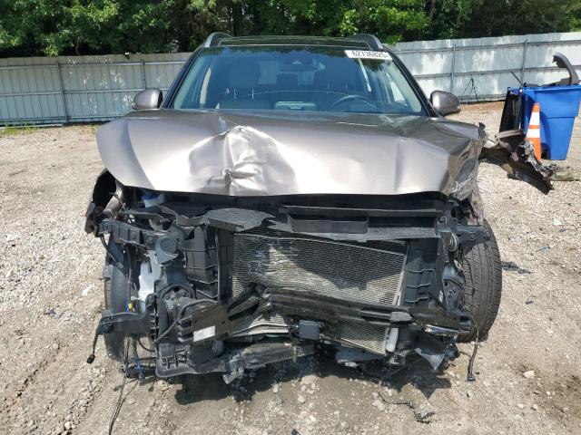 2019 HYUNDAI SANTA FE L 5NMS53AD3KH004785
