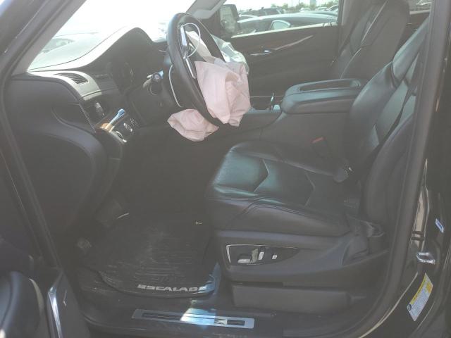 2019 CADILLAC ESCALADE L - 1GYS4BKJ2KR354528